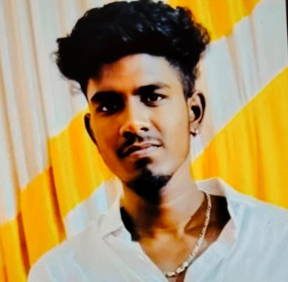 Groom Image